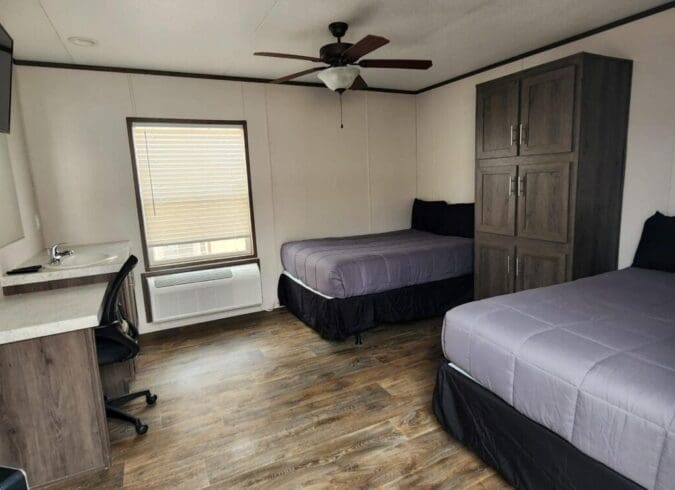 Midland, TX Lodging