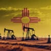 new mexico oilfield